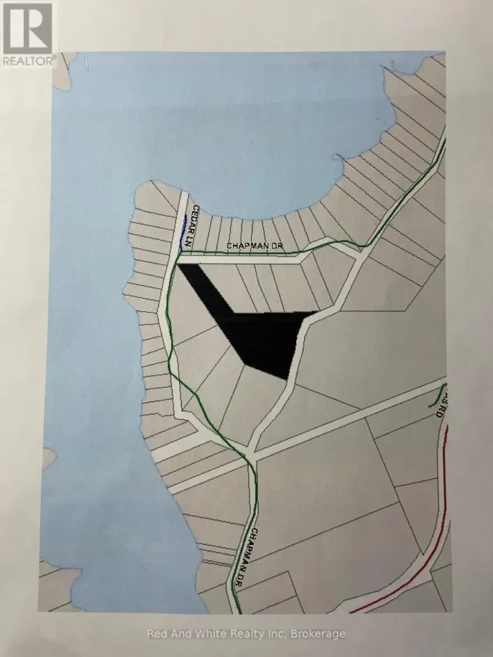 285 CHAPMAN DRIVE, Magnetawan