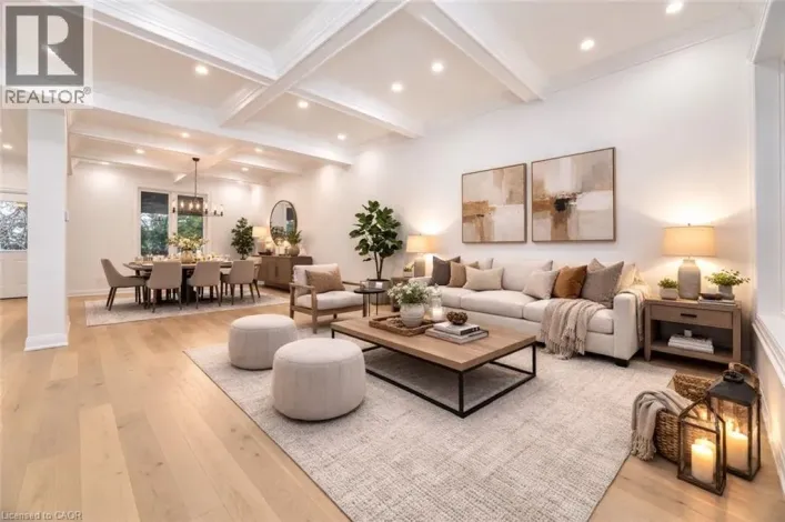 285 CHARLTON Avenue W, Hamilton