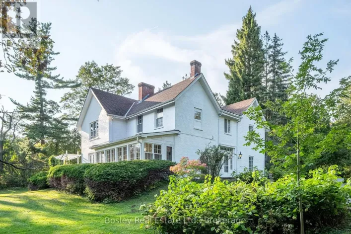 285 CHERRY HILL ROAD, Alnwick/Haldimand