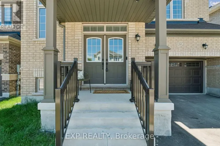 285 CHIPPEWA AVENUE, Shelburne