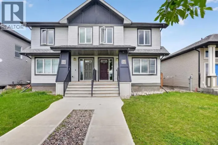 285 Coalbanks Boulevard W, Lethbridge