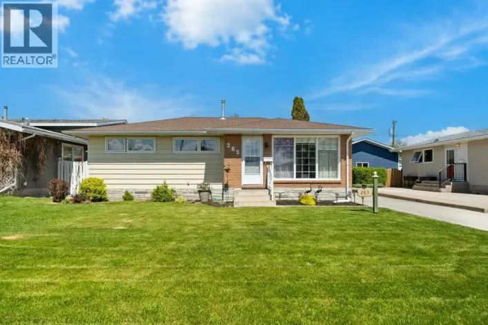 285 Colter Crescent NW, Medicine Hat