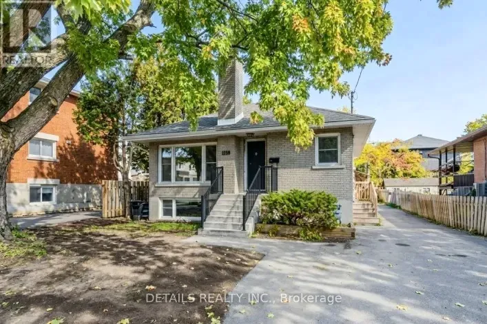 285 COLUMBUS AVENUE, Ottawa