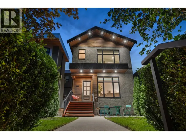 285 E 19TH AVENUE, Vancouver