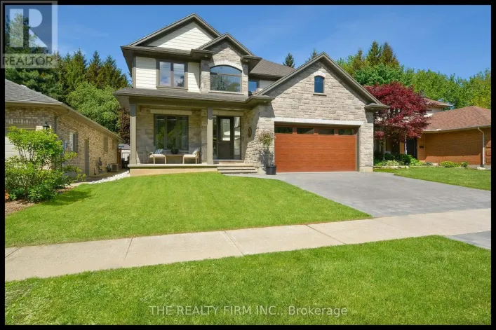 285 ELIZABETH STREET, Southwest Middlesex