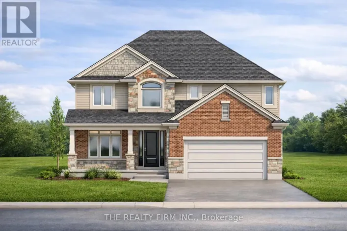 285 ELIZABETH STREET, Southwest Middlesex