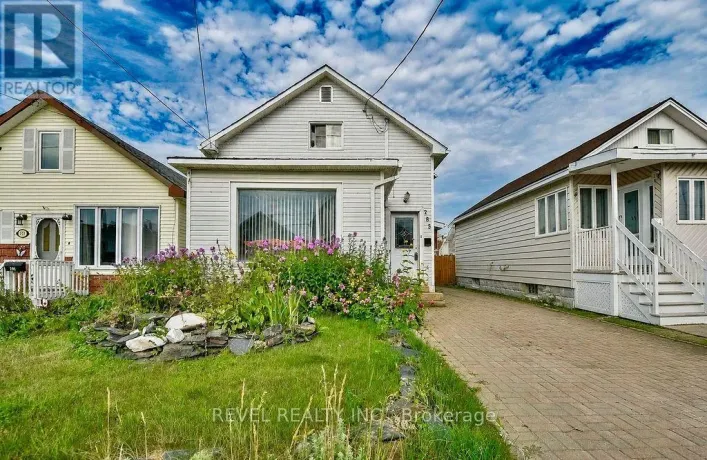 285 ELM STREET S, Timmins
