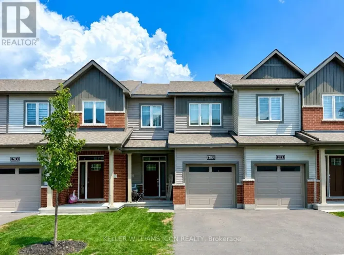 285 ELSIE MACGILL WALK, Ottawa