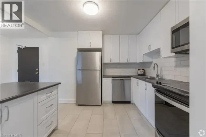 285 ERB Street W Unit# 809, Waterloo