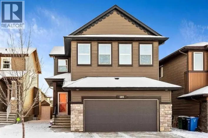 285 Evanspark Gardens NW, Calgary