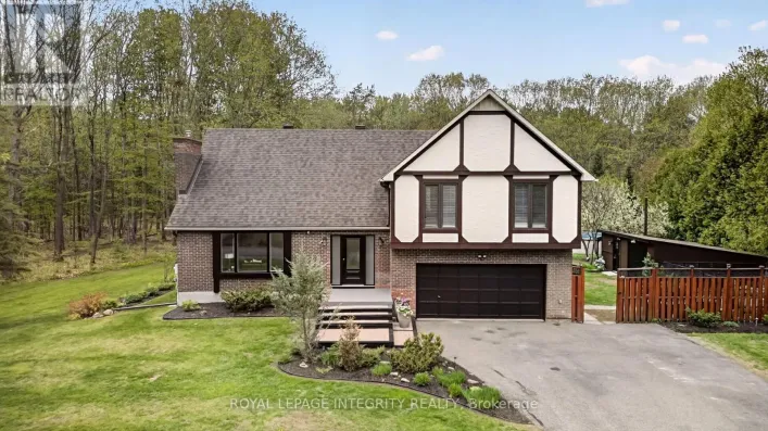 285 FIRESIDE DRIVE, Ottawa