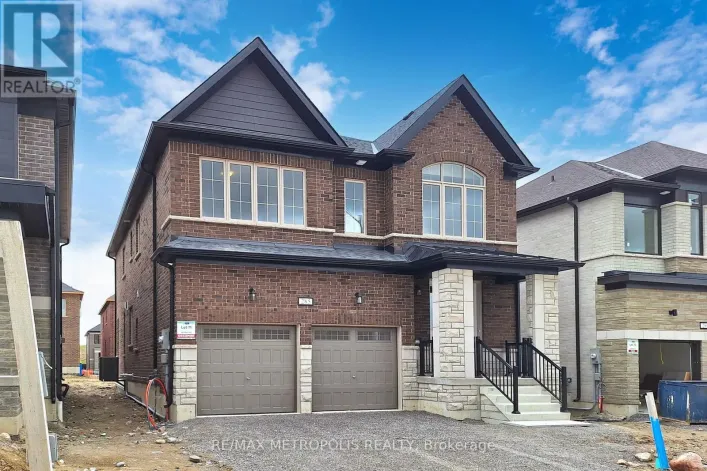 285 FLAVELLE WAY, Peterborough