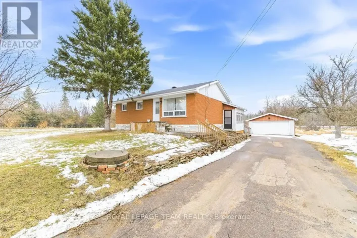 285 FOYMOUNT ROAD, Bonnechere Valley