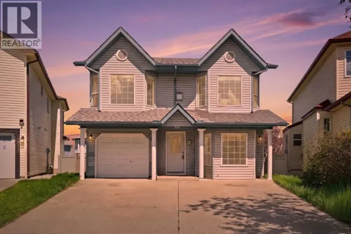 285 Fresno Place NE, Calgary
