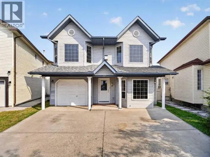 285 Fresno Place NE, Calgary