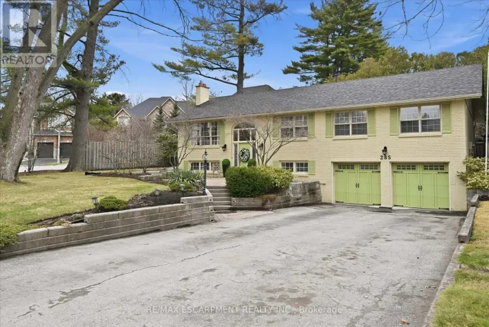 285 GLEN AFTON DRIVE, Burlington