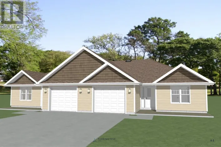 285 Greenwood Drive, Summerside