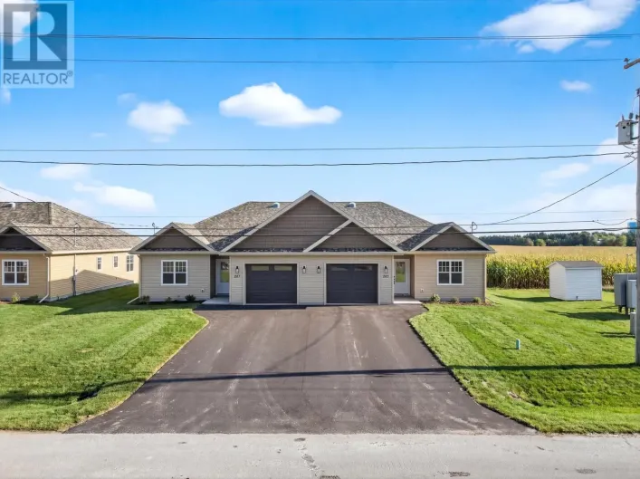 285 Greenwood Drive, Summerside