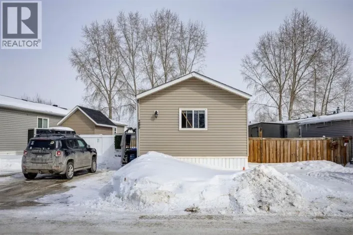 285 Grenfell Crescent, Fort McMurray