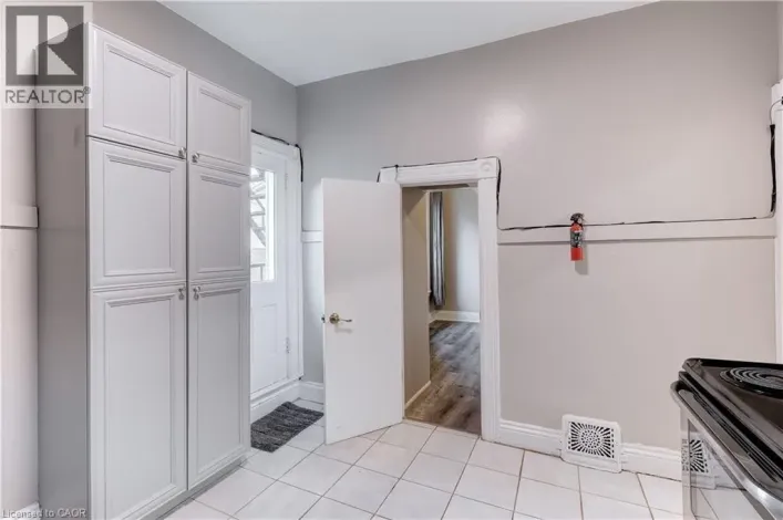 285 HESS Street S Unit# 2, Hamilton
