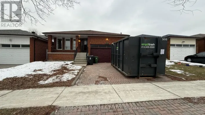 285 HUNTSMILL BOULEVARD, Toronto