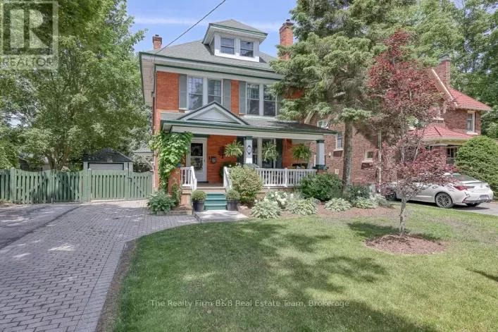 285 INGERSOLL AVENUE, Woodstock