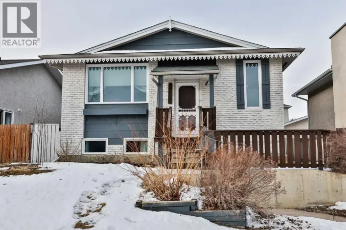 285 Jerry Potts Boulevard W, Lethbridge