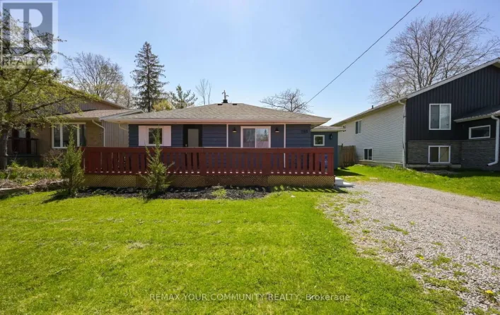 285 KENWOOD AVENUE, Georgina