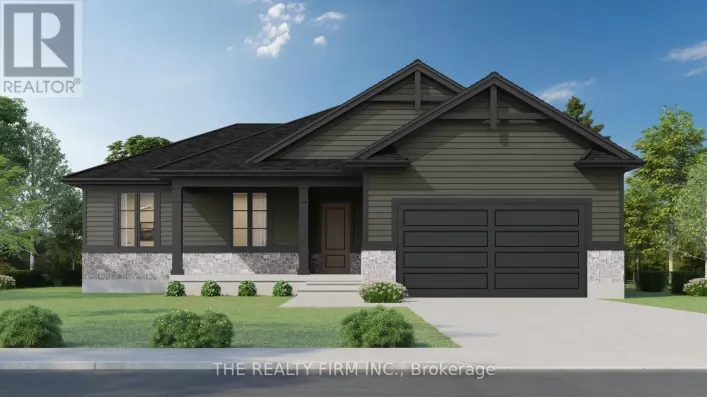 285 KING STREET, Southwest Middlesex