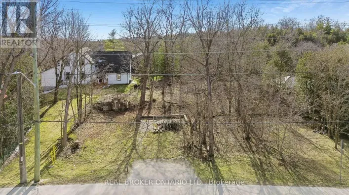 285 MAIN STREET S, Guelph/Eramosa