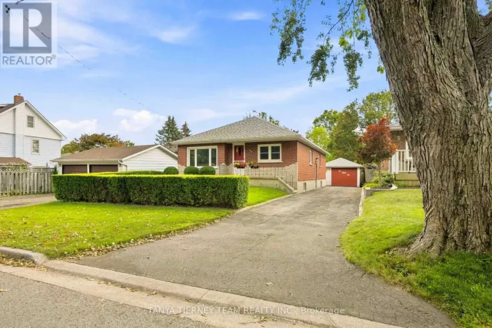 285 MURIEL AVENUE, Oshawa
