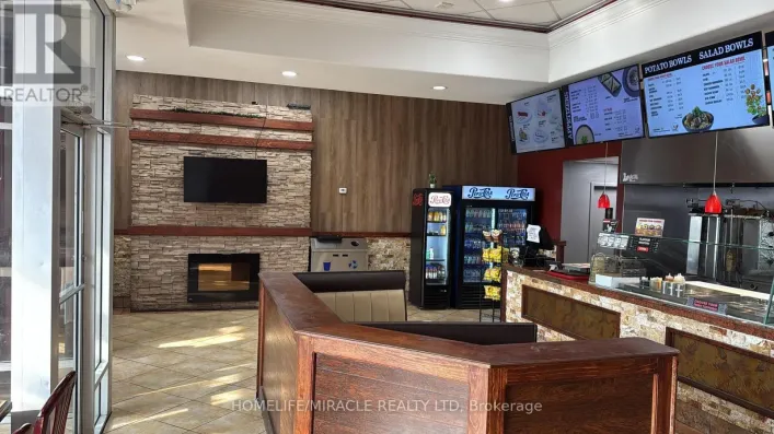 285 REXDALE BOULEVARD, Toronto