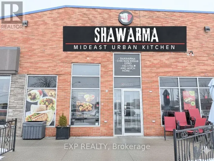 285 REXDALE BOULEVARD, Toronto
