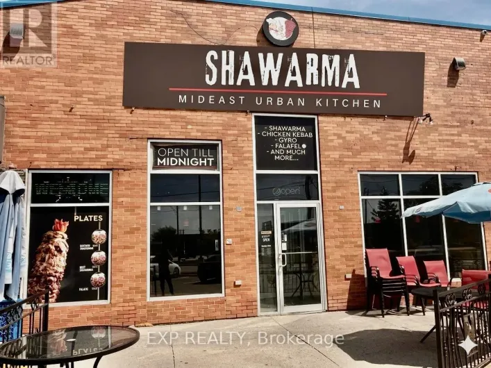 285 REXDALE BOULEVARD, Toronto