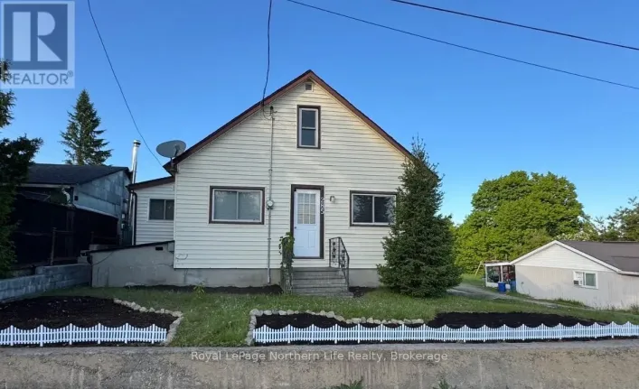 285 SEVENTH STREET, Mattawa