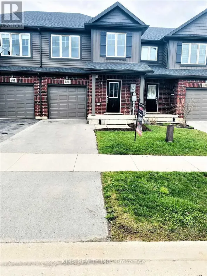 285 SILVERWOOD AVENUE, Welland