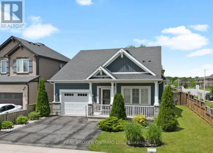 285 SOUTH PELHAM ROAD, Welland