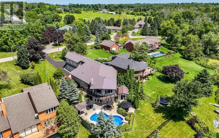 285 STEPHENSON POINT ROAD, Scugog