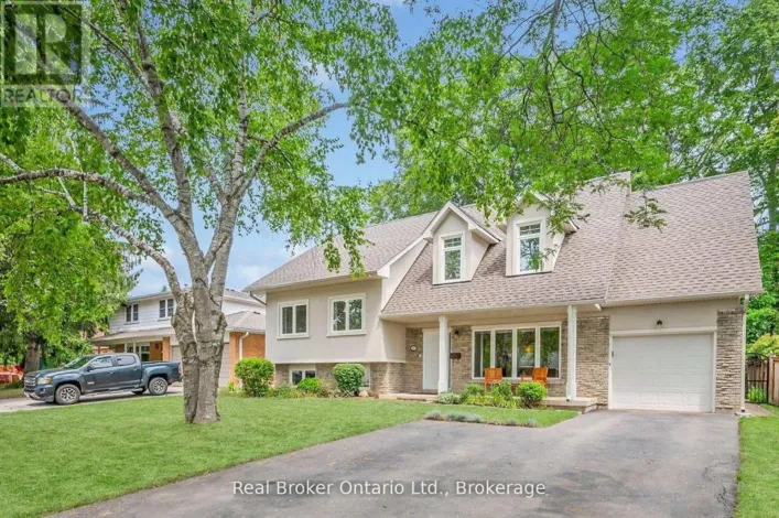 285 SURREY DRIVE, Oakville