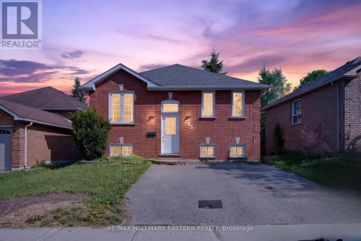 285 TOWERHILL ROAD, Peterborough