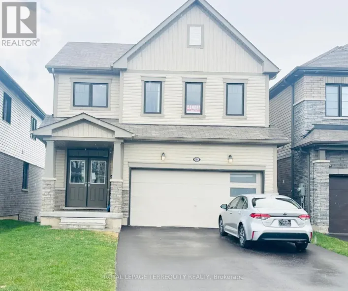 285 VANILLA TRAIL, Thorold