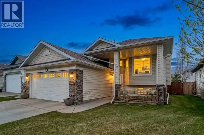285 West Creek Springs, Chestermere