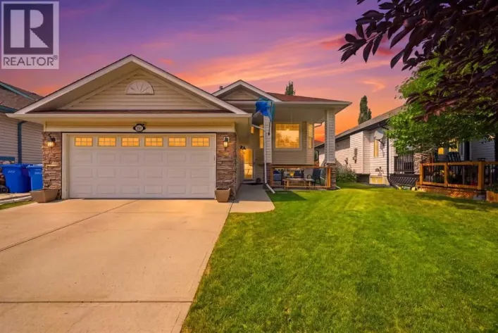 285 West Creek Springs Springs, Chestermere