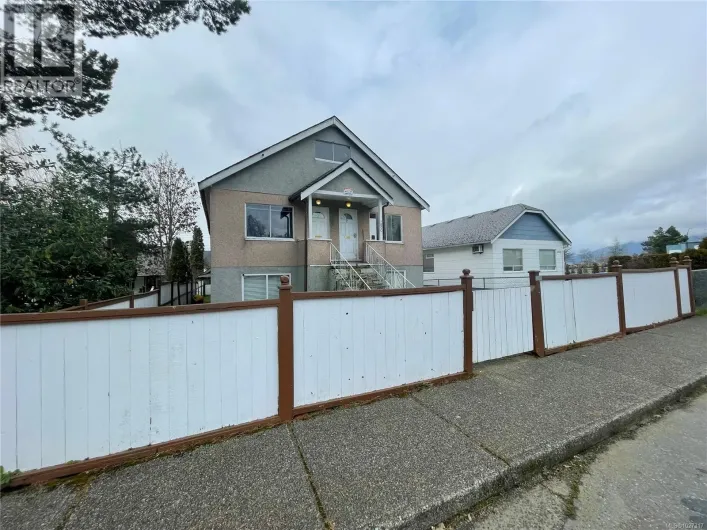 2850 5th Ave, Port Alberni