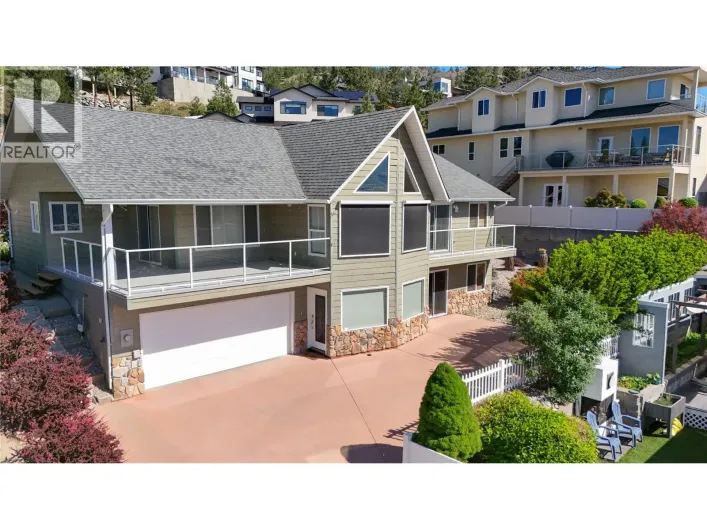 2850 Evergreen Drive, Penticton