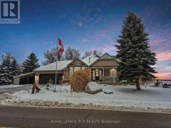 285017 COUNTY RD 10 ROAD, Amaranth