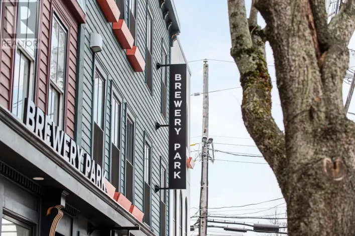 2851 Agricola Street, Halifax