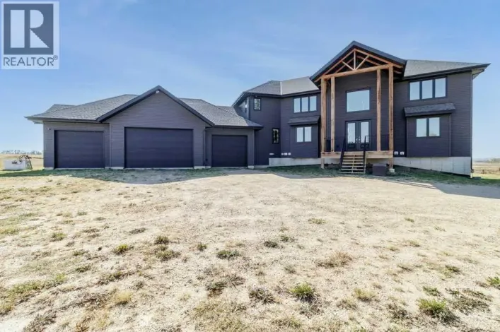 28513 Township Road 374, Rural Red Deer County