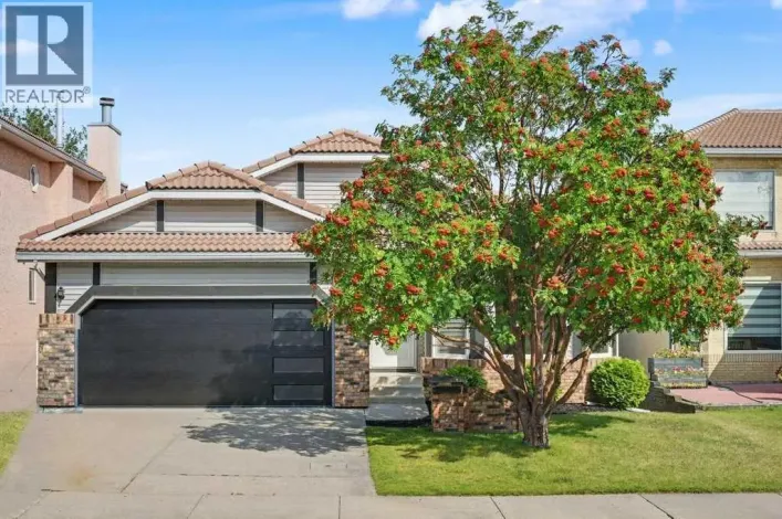 2852 Signal Hill Drive SW, Calgary