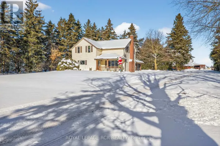 285277 COUNTY ROAD 10 ROAD, Amaranth